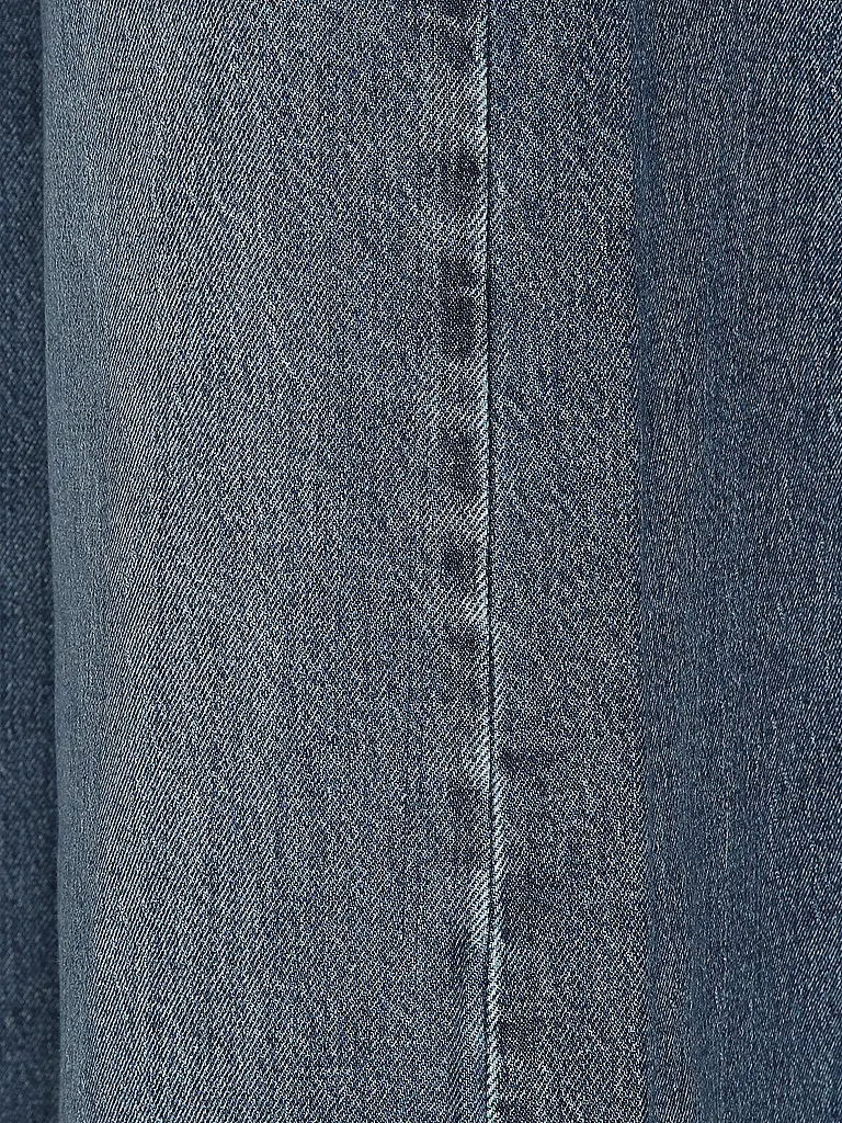 GUESS | Jeans a gamba larga | Blu scuro