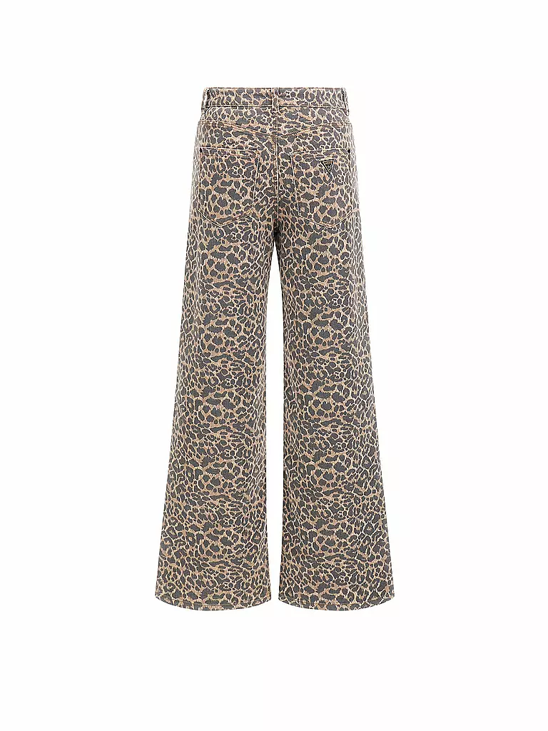GUESS | Jeans a gamba larga | 