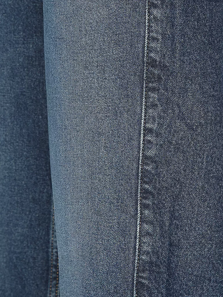 GUESS | Jeans a gamba larga | Blu scuro