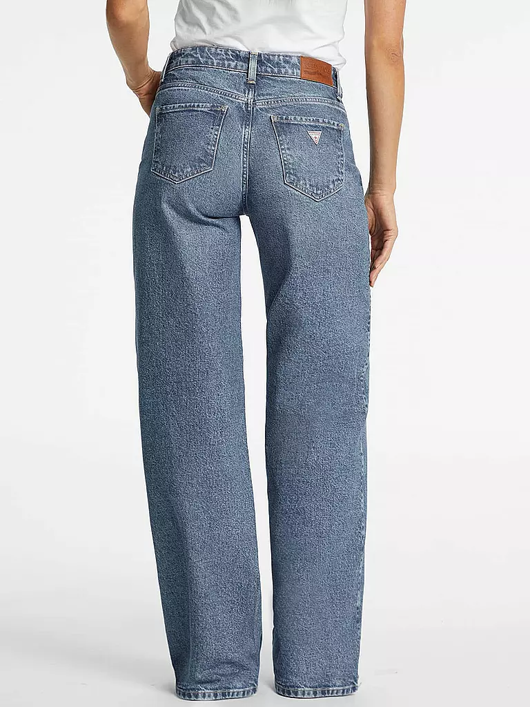 GUESS | Jeans a gamba larga |