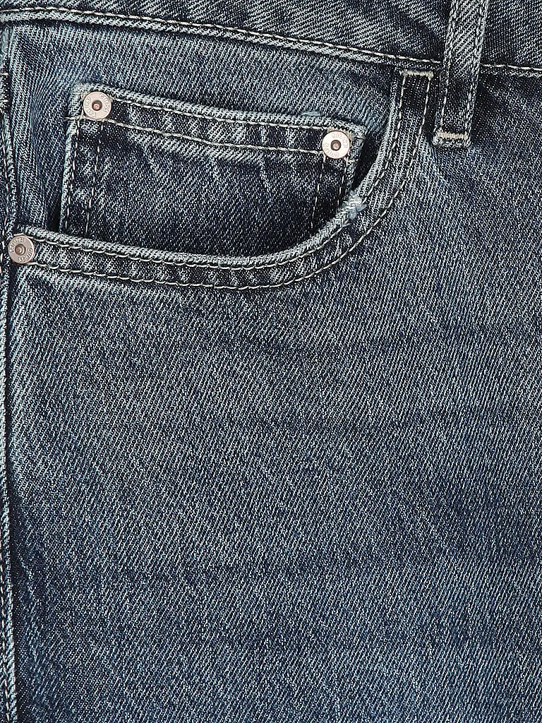 GUESS | Jeans a gamba larga | Blu scuro