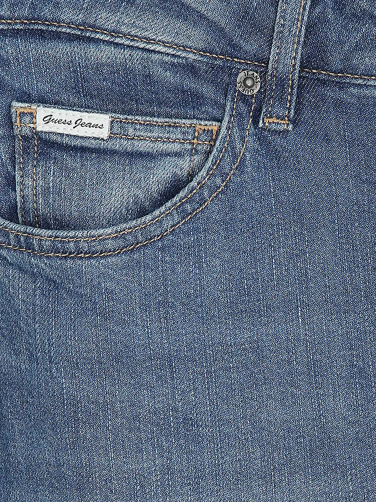 GUESS | Jeans a gamba larga | 