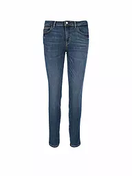 GUESS | Jeans a vita alta skinny fit Curve X | Blu