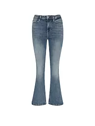 GUESS | Jeans Bootcut Fit SEXY FLARE | Blu