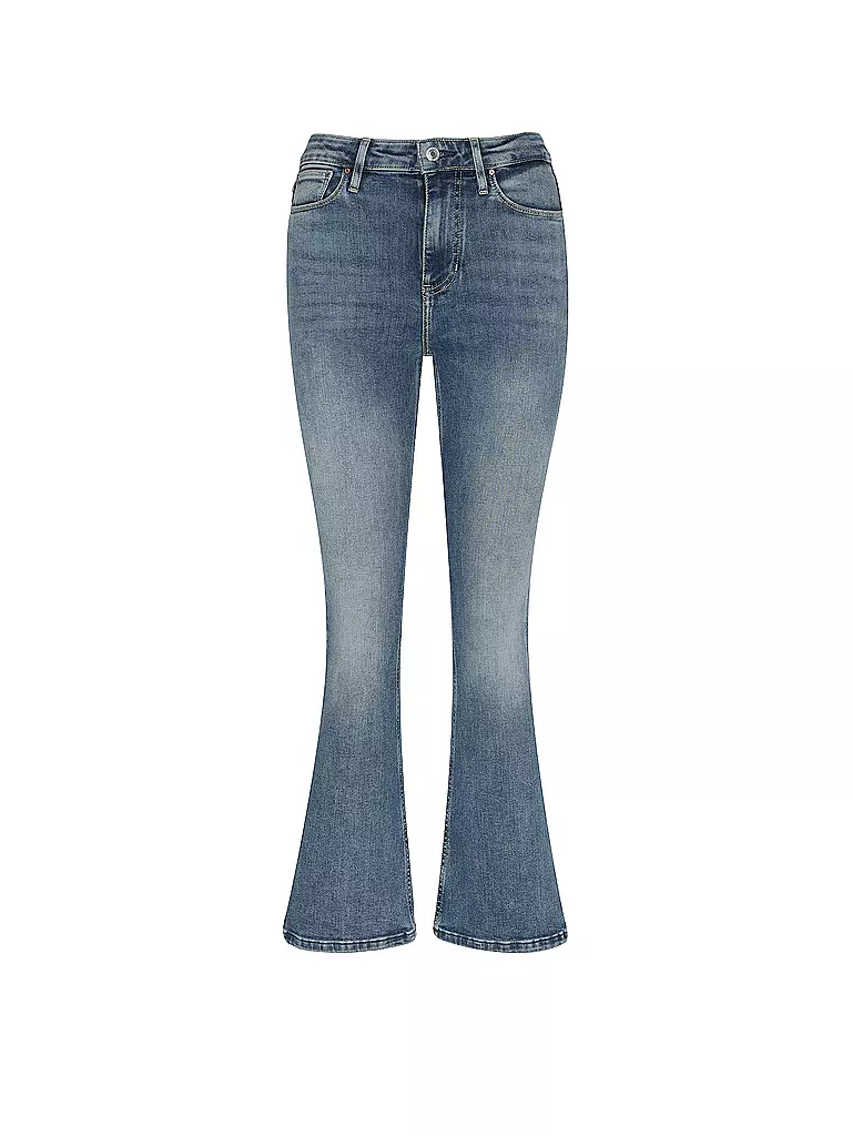 GUESS | Jeans Bootcut Fit SEXY FLARE | Blu