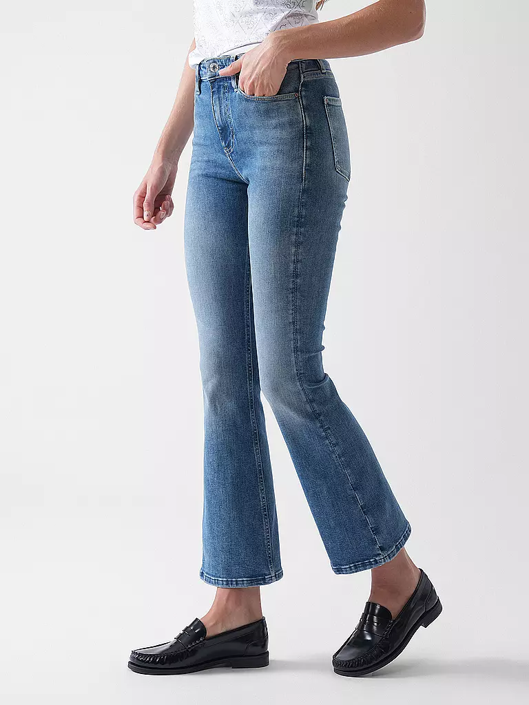 GUESS | Jeans Bootcut Fit SEXY FLARE | 