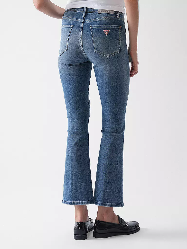 GUESS | Jeans Bootcut Fit SEXY FLARE | 