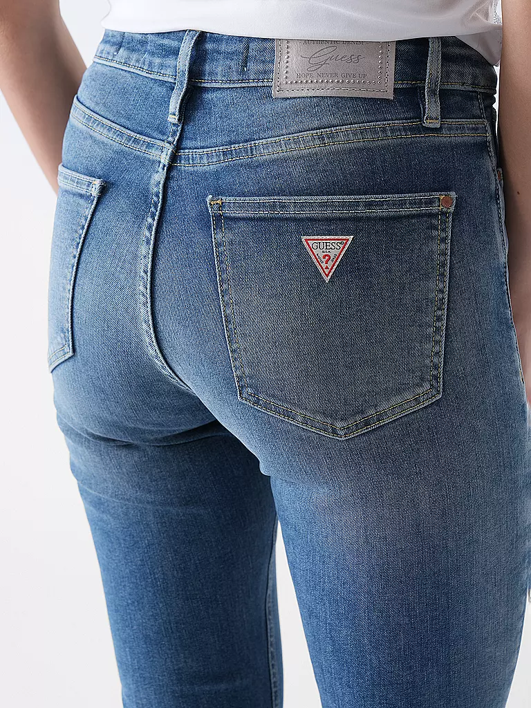 GUESS | Jeans Bootcut Fit SEXY FLARE | 