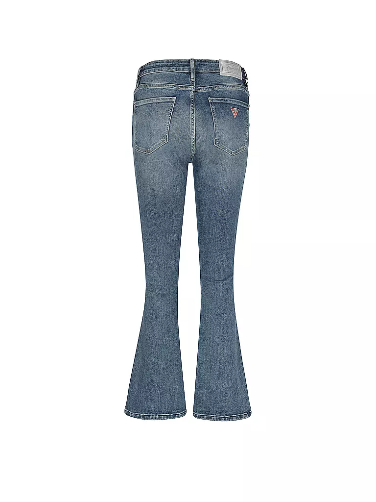 GUESS | Jeans Bootcut Fit SEXY FLARE | 