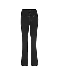 GUESS | Jeans Bootcut Fit | Nero