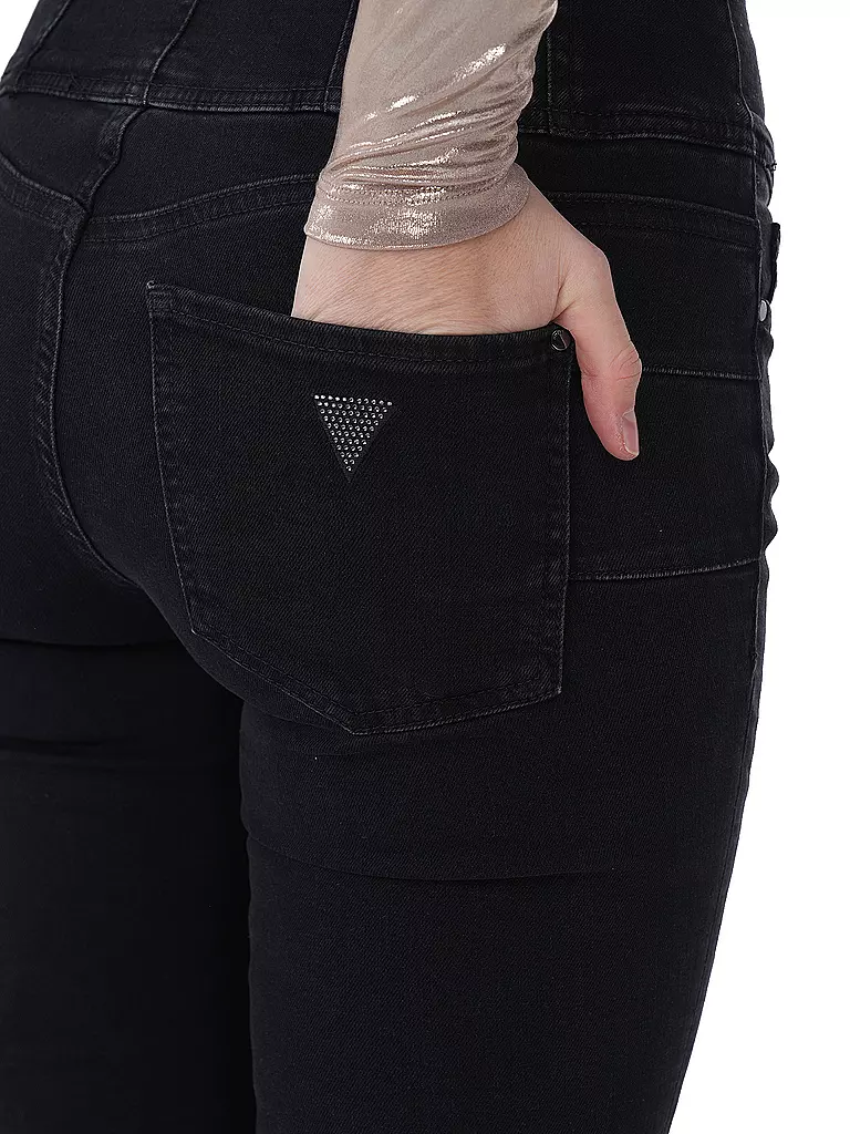 GUESS | Jeans Bootcut Fit | 
