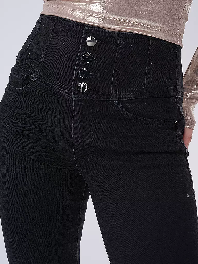 GUESS | Jeans Bootcut Fit | 