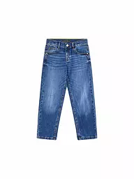 GUESS | Jeans da ragazza vestibilità regular | Blu
