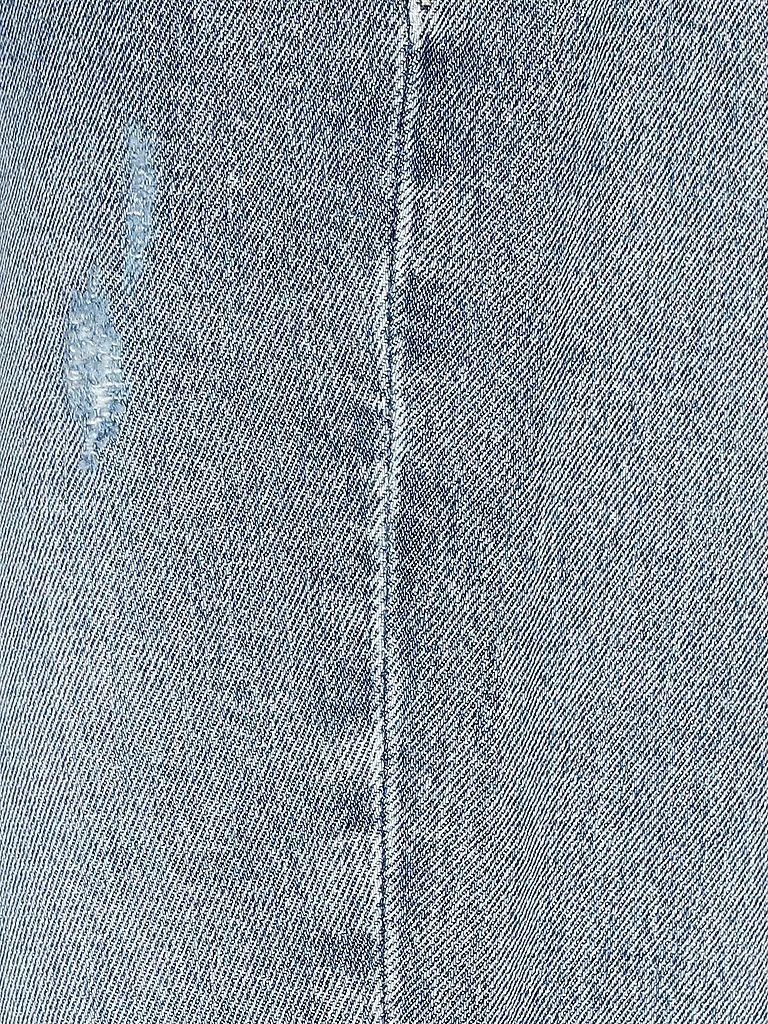 GUESS | Jeans Flared Fit 80 EXPOSED | Blu chiaro