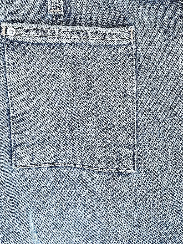 GUESS | Jeans Flared Fit 80 EXPOSED | Blu chiaro