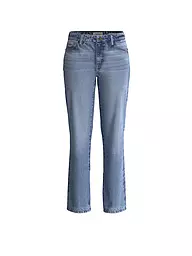 GUESS | Jeans Straight | Blu chiaro