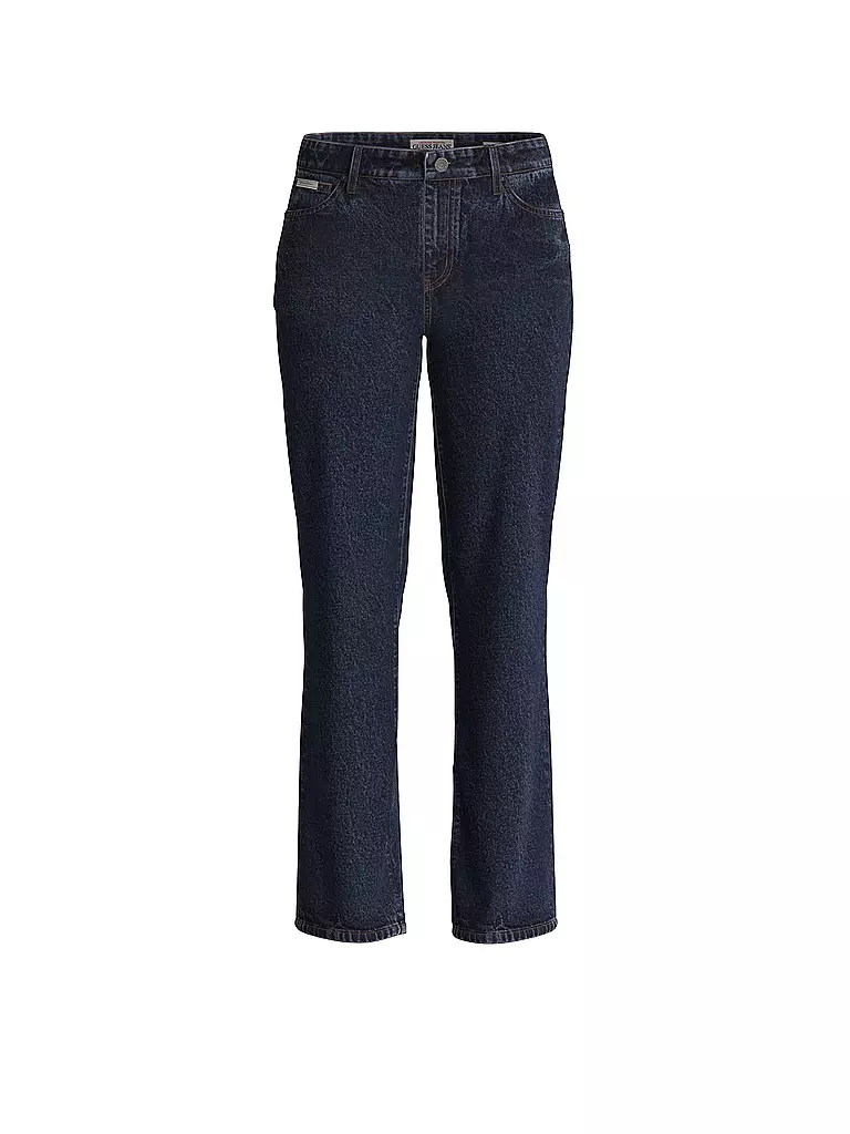 GUESS | Jeans Straight | Blu scuro