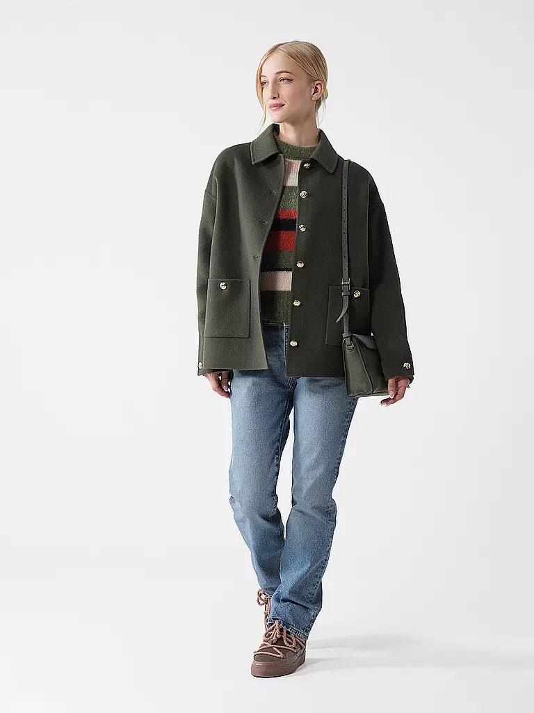 GUESS | Jeans Straight | Blu chiaro
