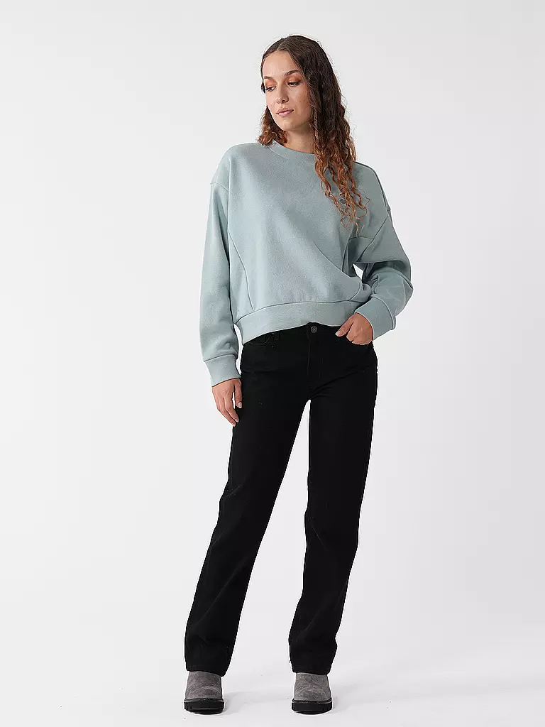 GUESS | Jeans Straight | Nero