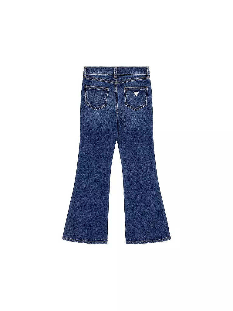 GUESS | Jeans svasati da ragazza | 