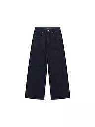 GUESS | Jeans Wide Fit da ragazza | Blu scuro