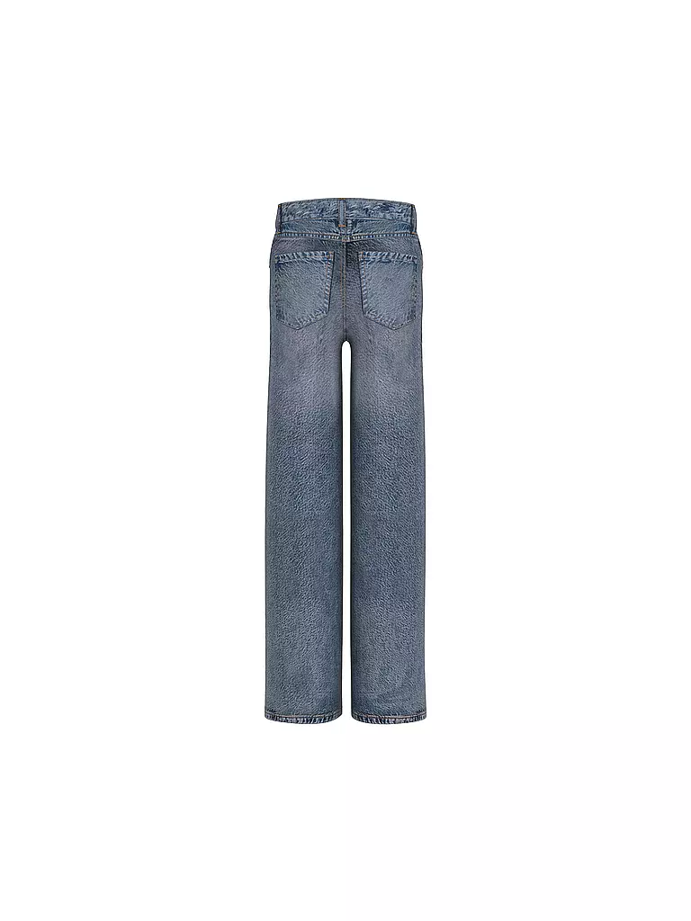 GUESS | Jeans Wide Fit da ragazza | 