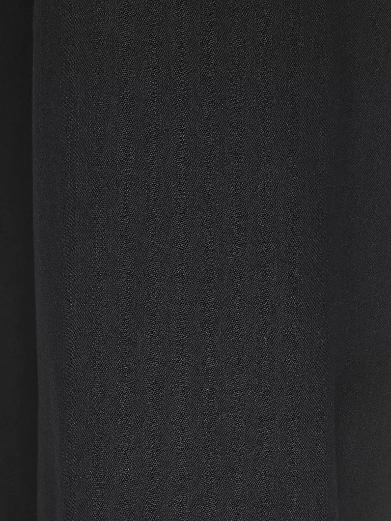 GUESS | Jeans Wide Leg DAKOTA  | Nero