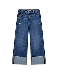 GUESS | Jeans Wide Leg | Blu