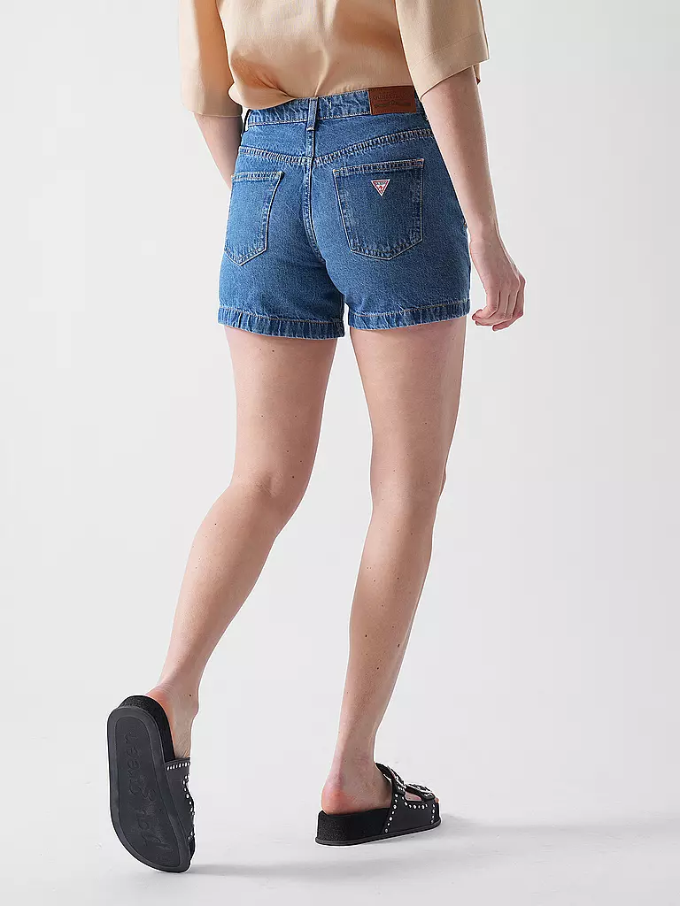 GUESS | Jeansshorts | 