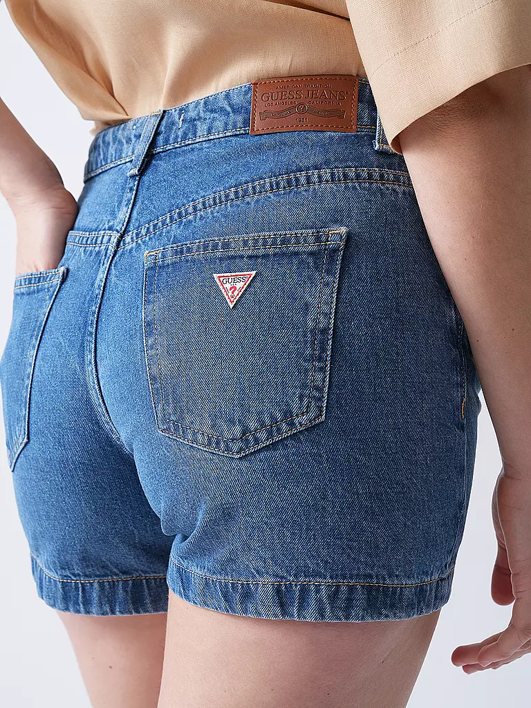 GUESS | Jeansshorts | 