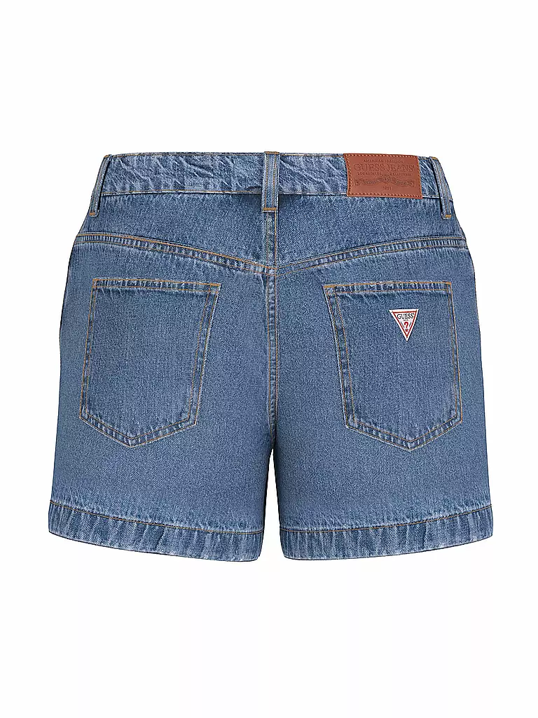 GUESS | Jeansshorts | 