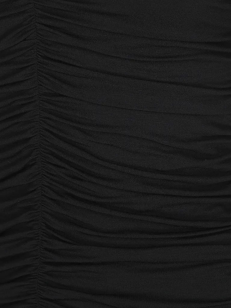 GUESS | Langarmshirt AYLEEN | Nero