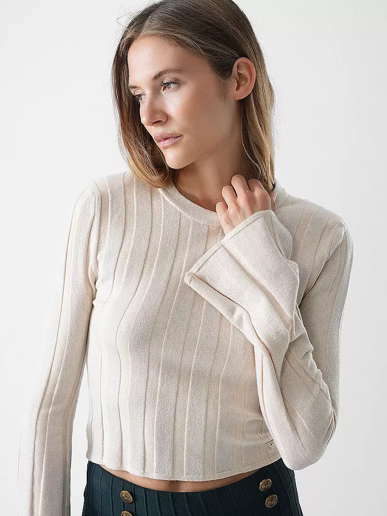 GUESS | Langarmshirt GEMMA |