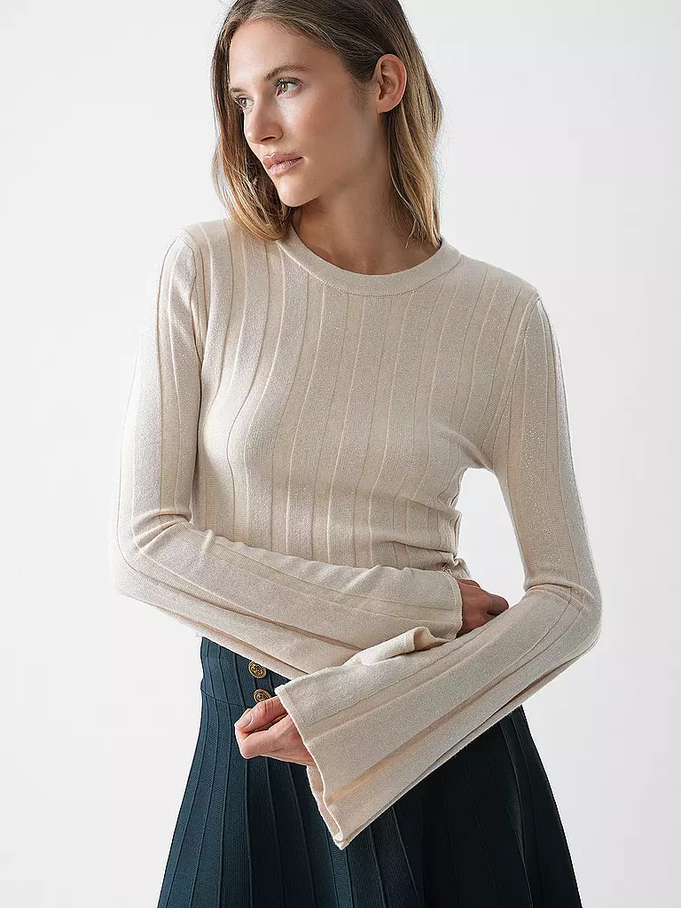 GUESS | Langarmshirt GEMMA |