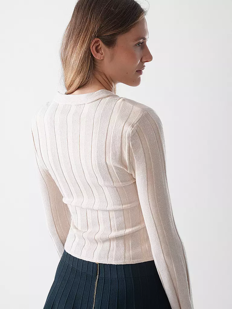 GUESS | Langarmshirt GEMMA |