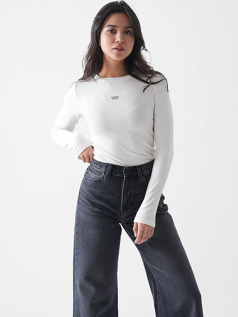GUESS | Langarmshirt |