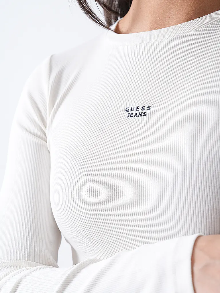 GUESS | Langarmshirt |