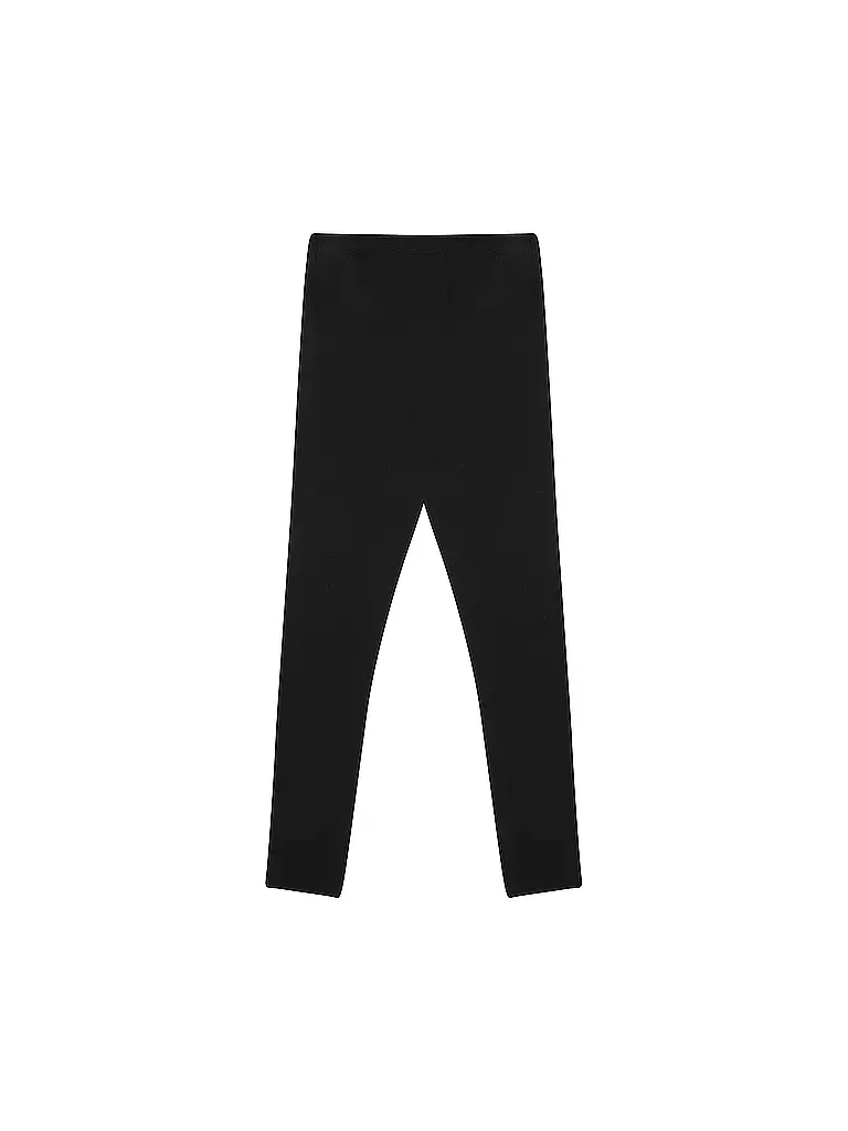 GUESS | Leggings da ragazza | Nero