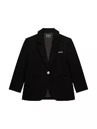 GUESS | Mädchen Blazer  | Nero