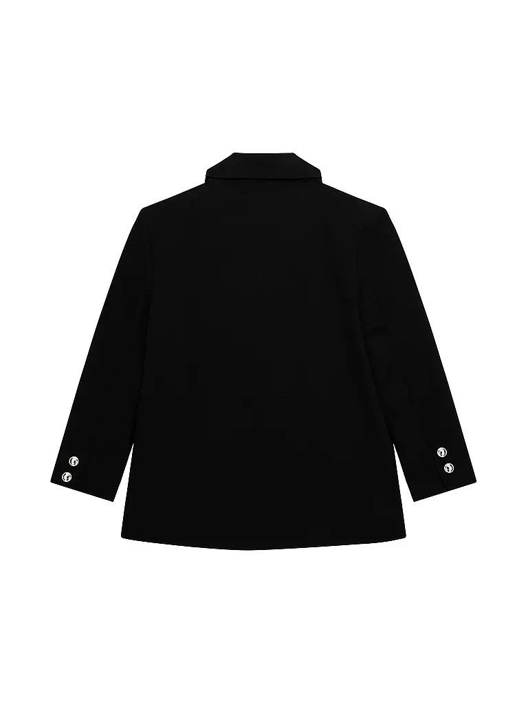 GUESS | Mädchen Blazer  | Nero
