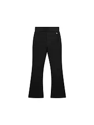 GUESS | Mädchen Hose | Nero