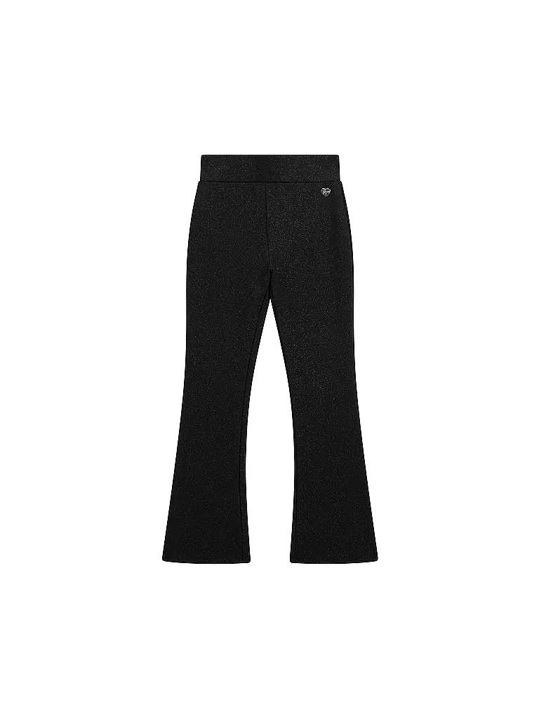 GUESS | Mädchen Hose | Nero