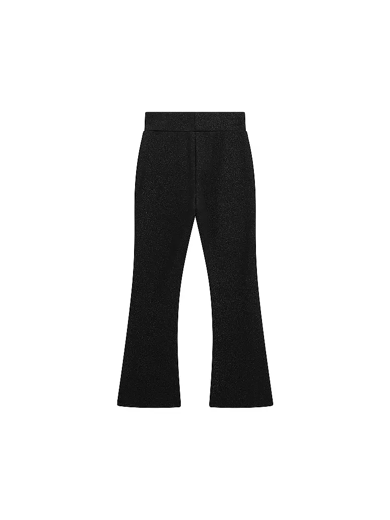 GUESS | Mädchen Hose | Nero