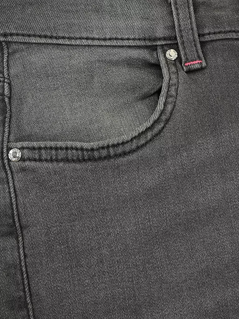 GUESS | Mädchen Jeans Regular Fit | Nero