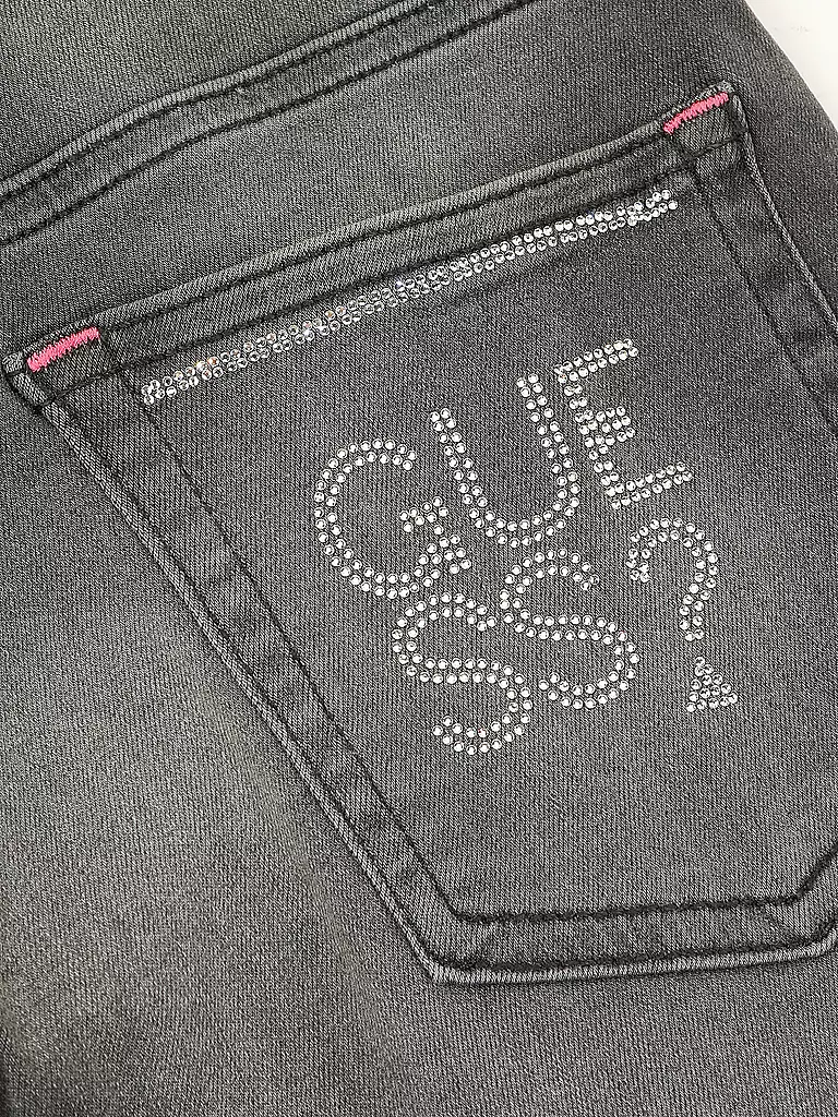 GUESS | Mädchen Jeans Regular Fit | Nero