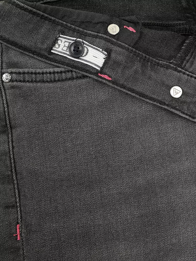 GUESS | Mädchen Jeans Regular Fit | Nero