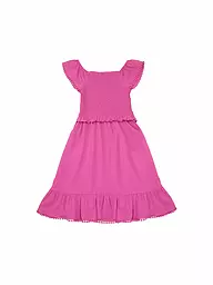 GUESS | Vestito da ragazza | Fucsia