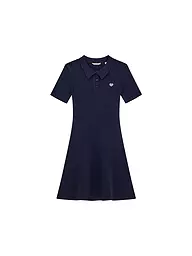 GUESS | Mädchen Kleid  | Blu scuro