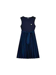 GUESS | Vestito da ragazza | Blu scuro
