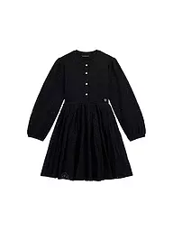 GUESS | Mädchen Kleid | Nero